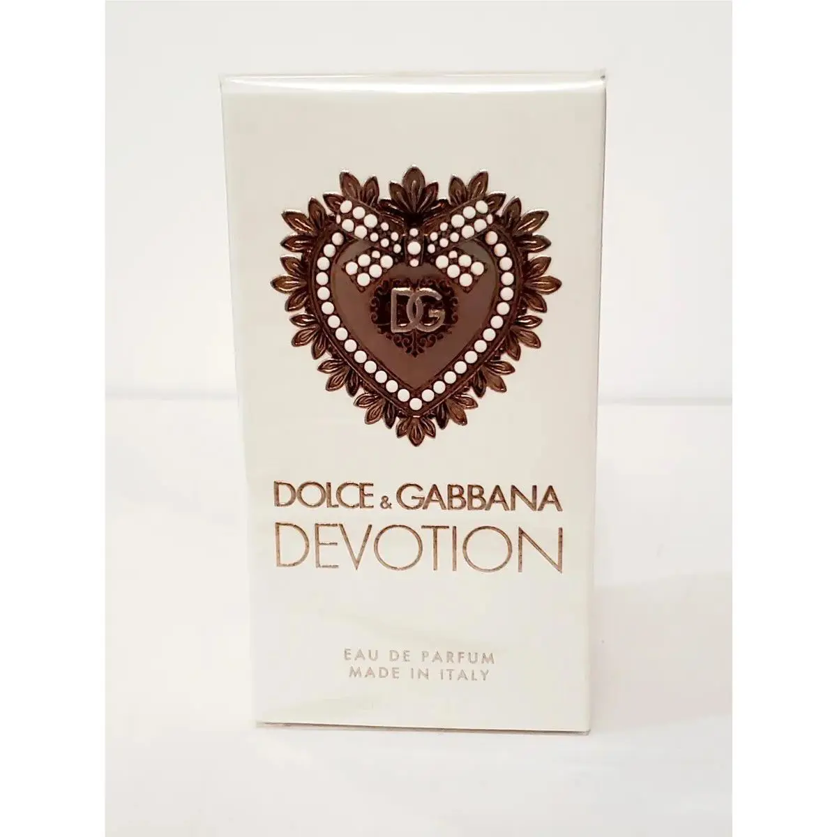 Dolce Gabbana Devotion Perfume 1.7