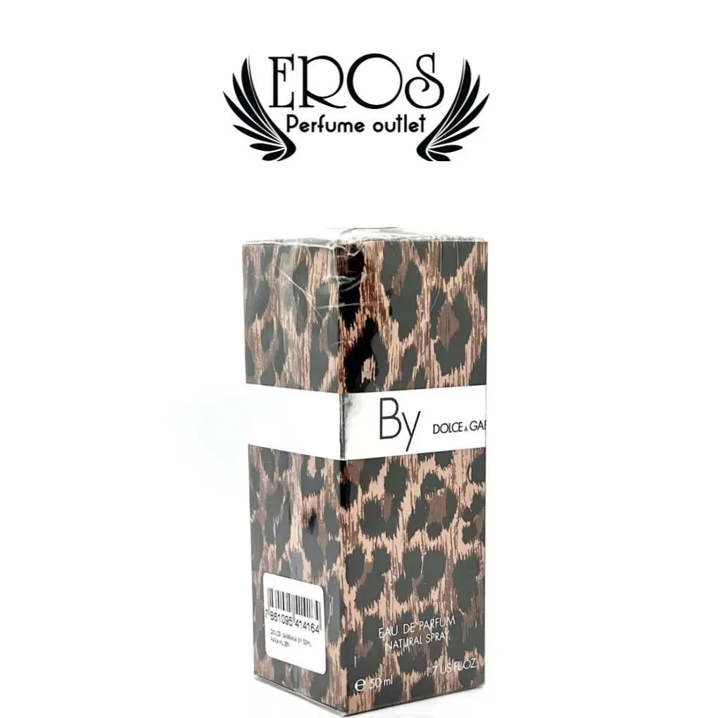 BY Women by Dolce Gabbana D G Spray Edp 50 ml 1.7 oz