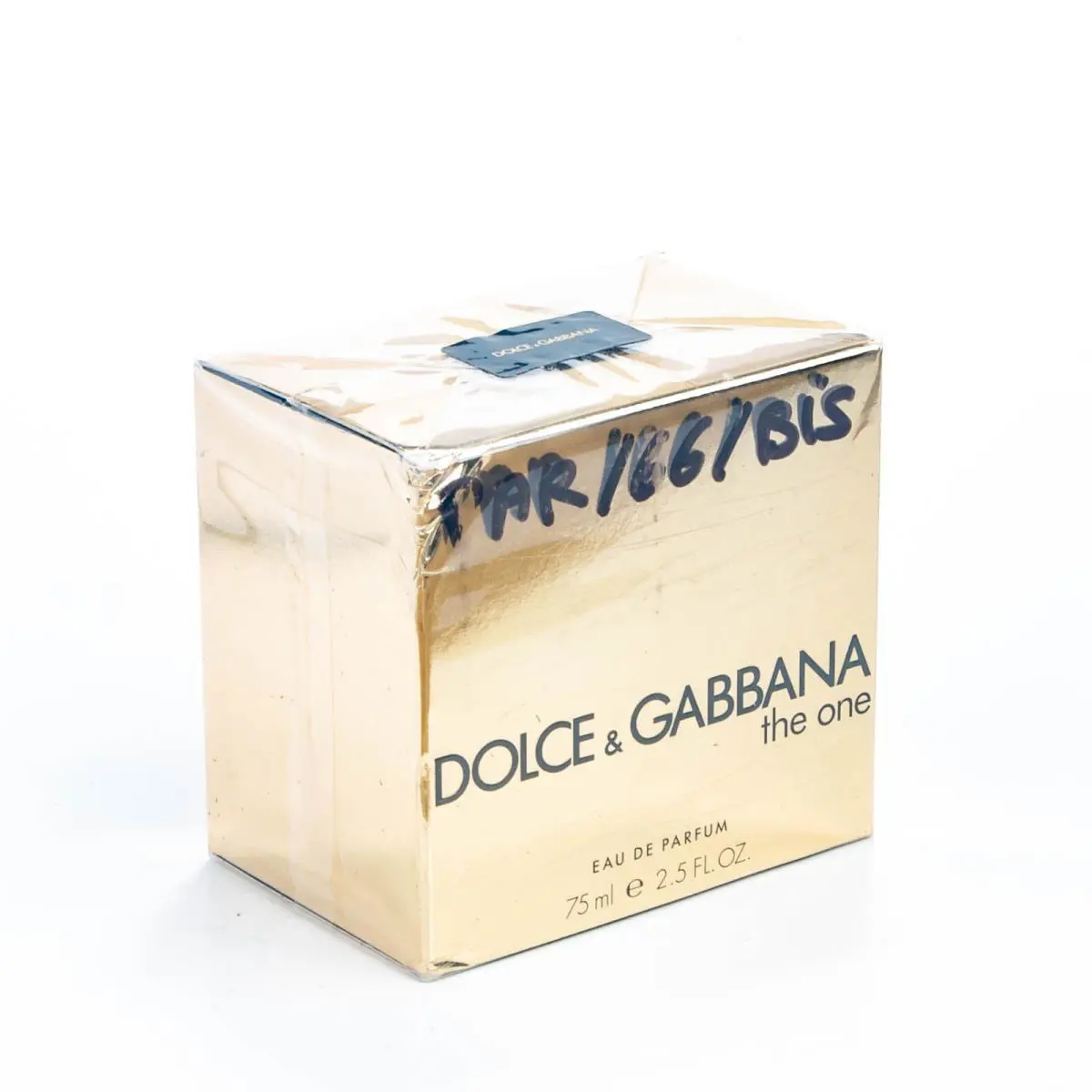 Dolce Gabbana The One Eau de Parfum Edp 2.5OZ Spray Women Perfume