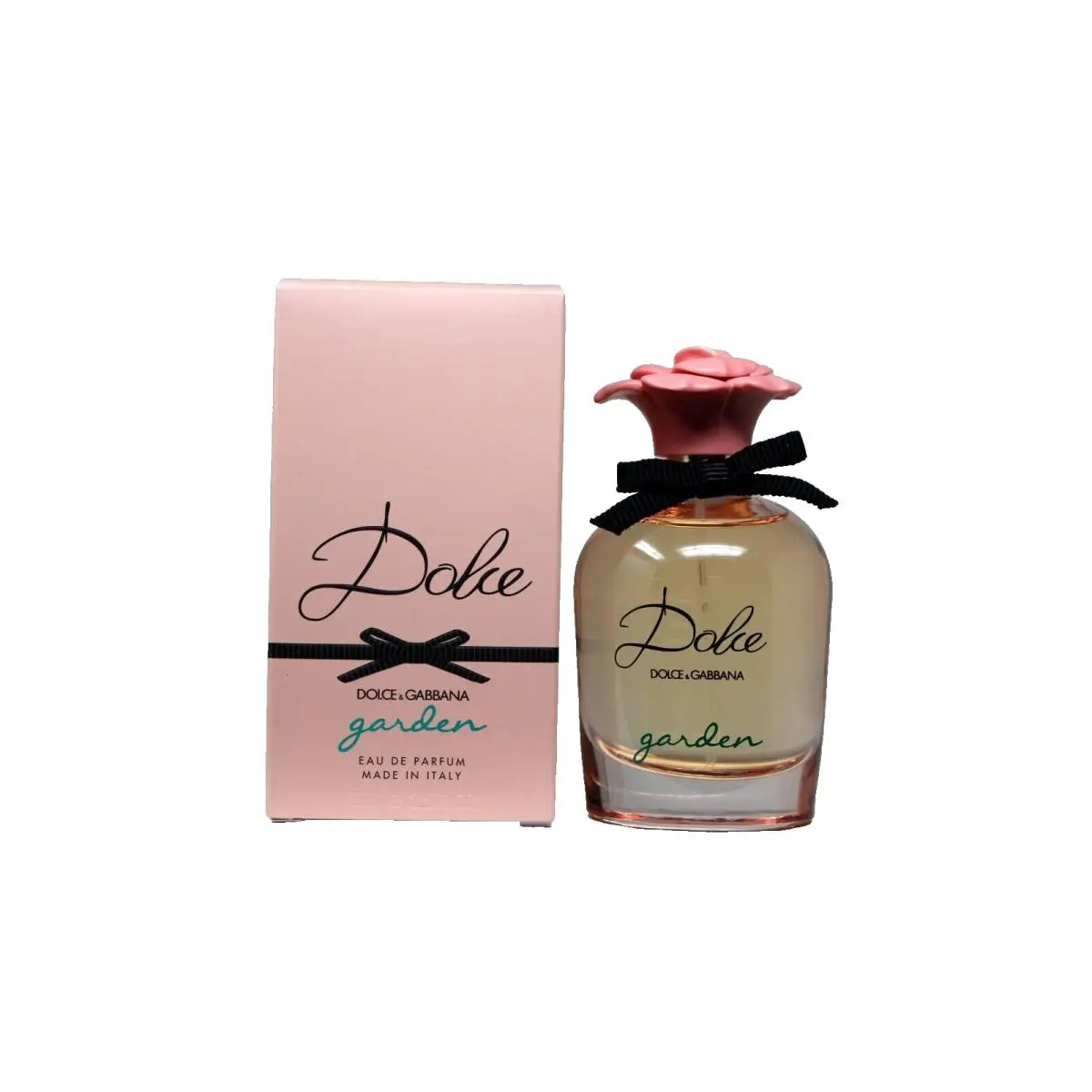 Dolce Gabbana Dolce Garden Eau DE Parfum Spray 75 ML/2.5 Fl.oz