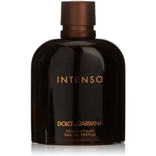 Dolce Gabbana Intenso by Dolce Gabbana Eau de Parfum Spray 6.7 oz For Men