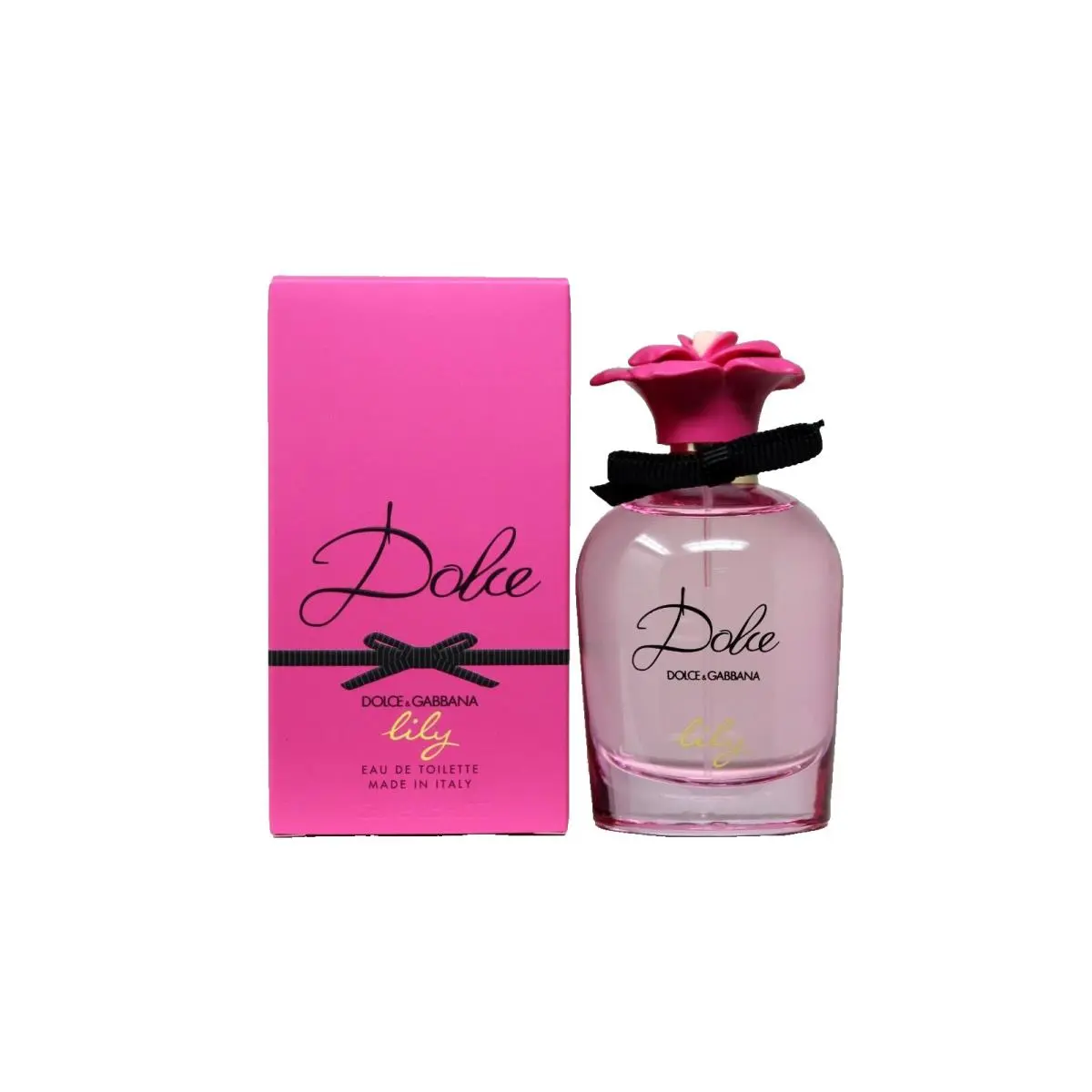 Dolce Gabbana Dolce Lily Eau DE Toilette Spray 75 ML/2.5 Fl.oz