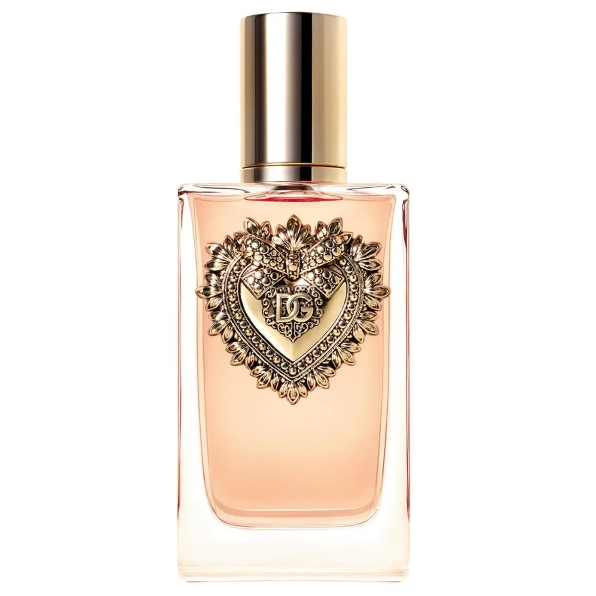 Dolce Gabbana Devotion Eau De Parfum Spray For Women 3.3 Fl Oz Pack of 1