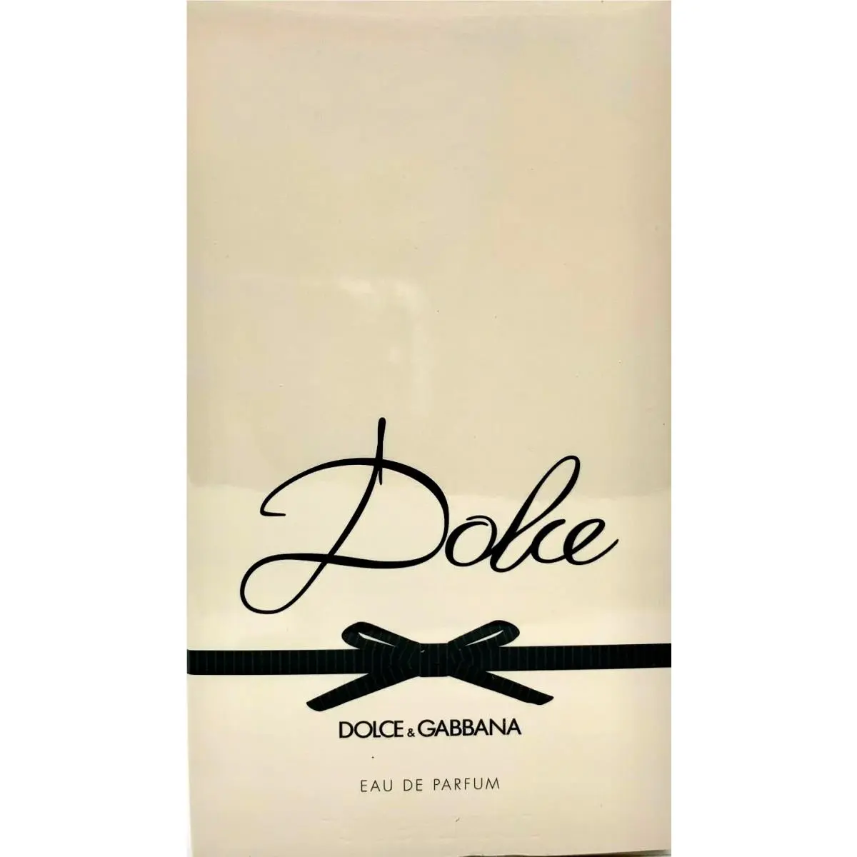 Dolce Gabbana Dolce Eau DE Parfum Spray For Women 2.5 Oz / 75 ml