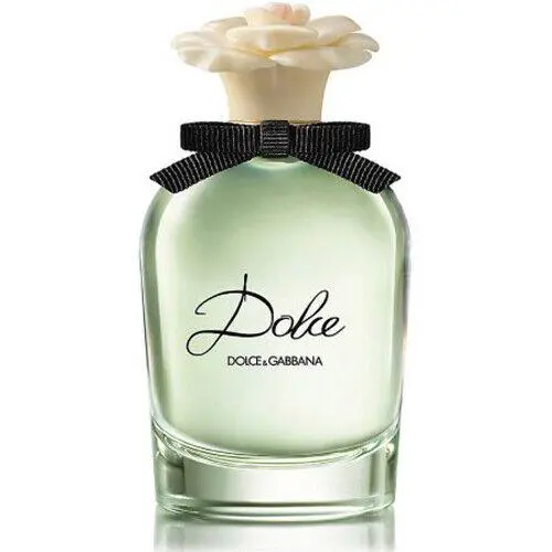 Dolce by Dolce Gabbana For Women Eau de Parfum Spray 2.5 oz