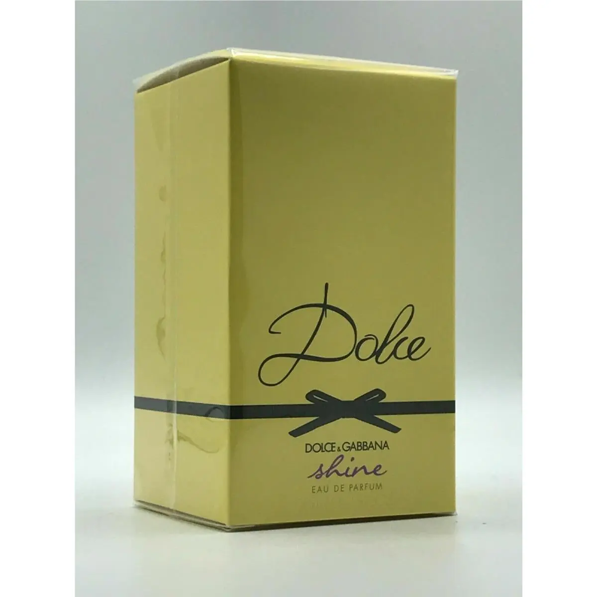 Dolce Shine By Dolce Gabbana Women Parfum Spray 2.5 oz