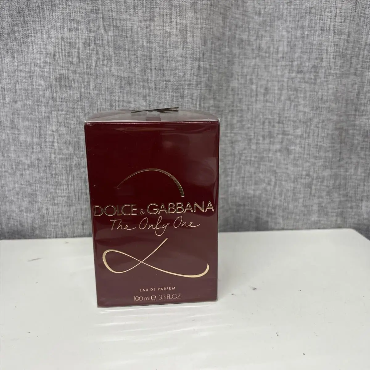 The Only One Dolce Gabbana For Women Eau De Parfum 100ml-3.3 Fl. oz