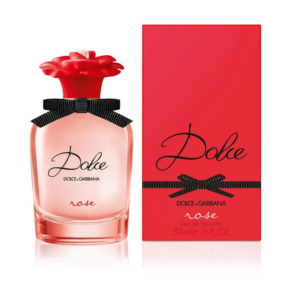 Dolce Gabbana in Dolce Rose Edt Spray 1.6 Fl Oz by Dolce & Gabbana