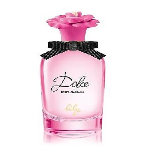 Dolce Gabbana Lily Eau De Toilette 2.5oz Spray For Women Fresh Floral Scent