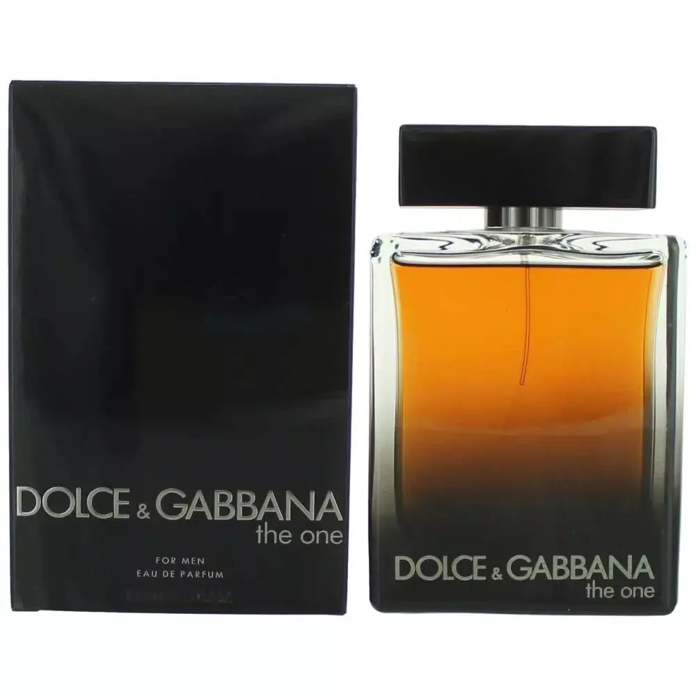 The One by Dolce Gabbana 5 oz Edp Spray For Men