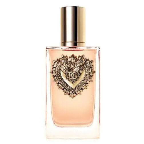 Devotion By Dolce Gabbana Women 3.3 3.4 oz 100 ml Edp Spray Same As Photo