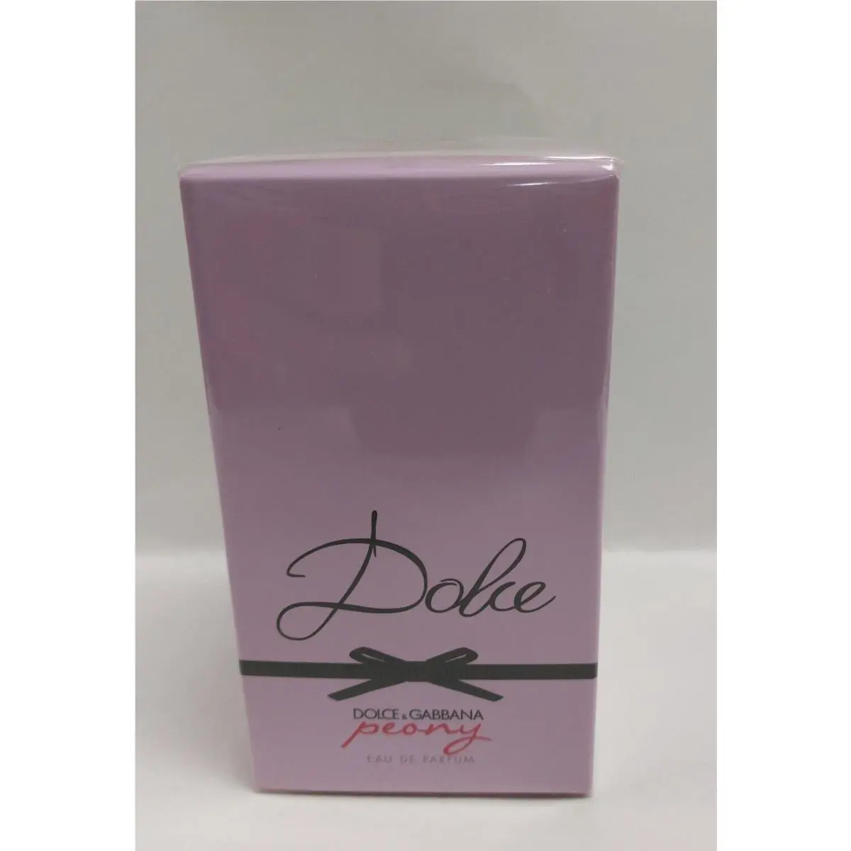 Dolce Gabbana Peony 2.5 oz Edp Spray Womens Perfume