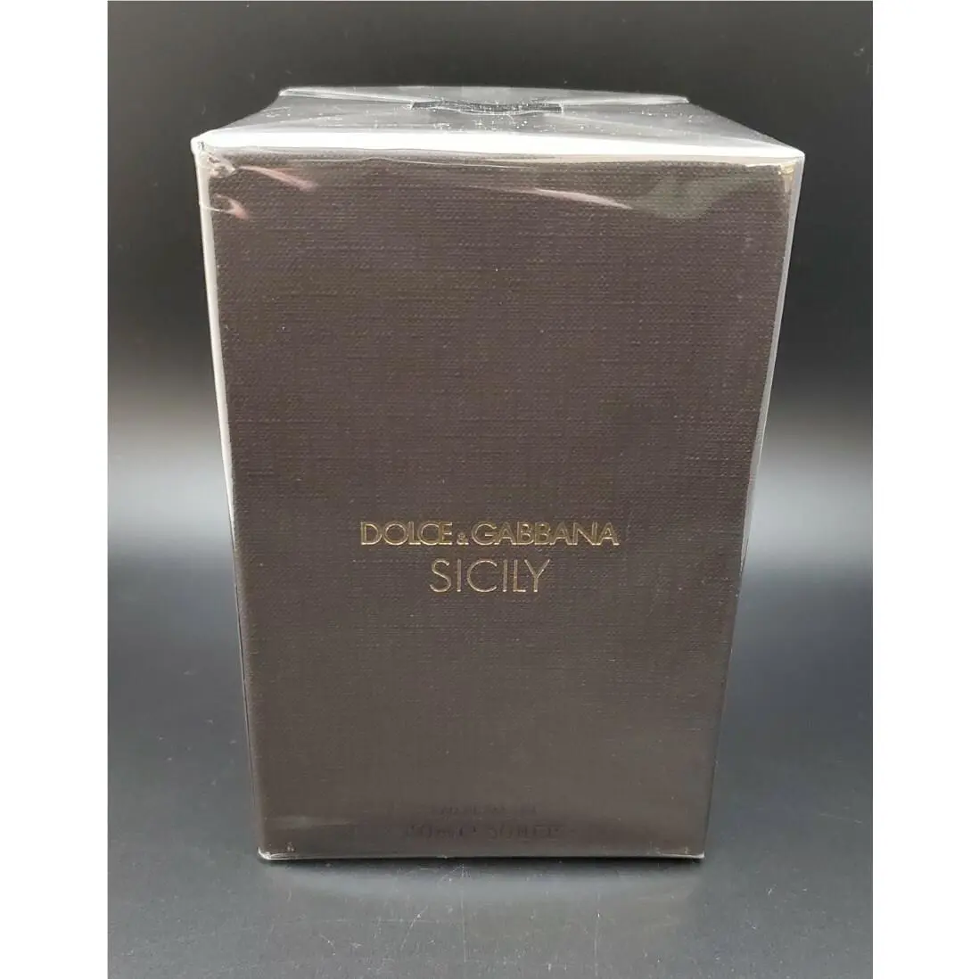 Dolce Gabbana D G Velvet Sicily 5.0/5.1oz/150mL Edp Spray For Women