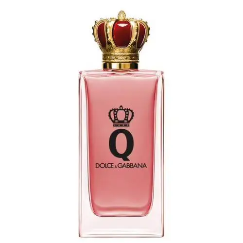 Q Queen Intense BY Dolce GABBANA-WOMEN-EDP-SPR-3.3 OZ-100 Ml-authentic-italy