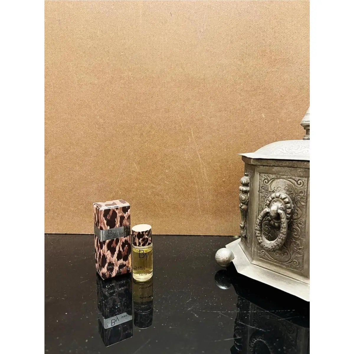 Dolce Gabbana D G By Woman Edp Mini 4 ml 0.13 oz V. Rare