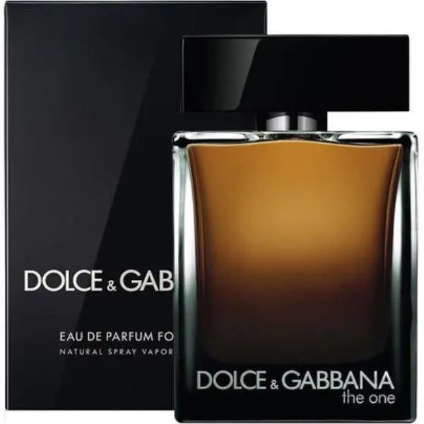 The One By Dolce Gabbana 5.0 Oz. Edp Men Spray