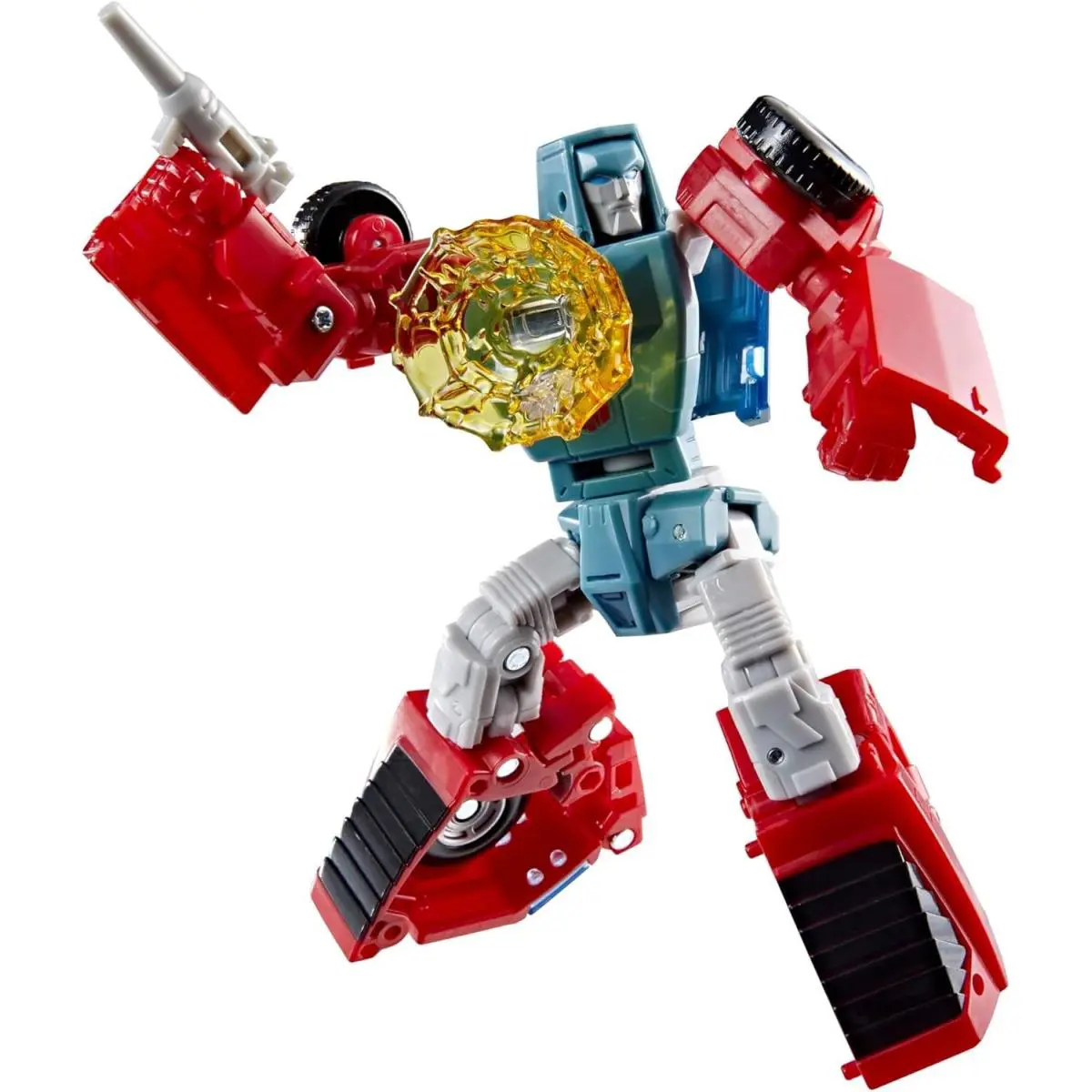 The Transformers: The Movie Windcharger: This Transformers Studio Series