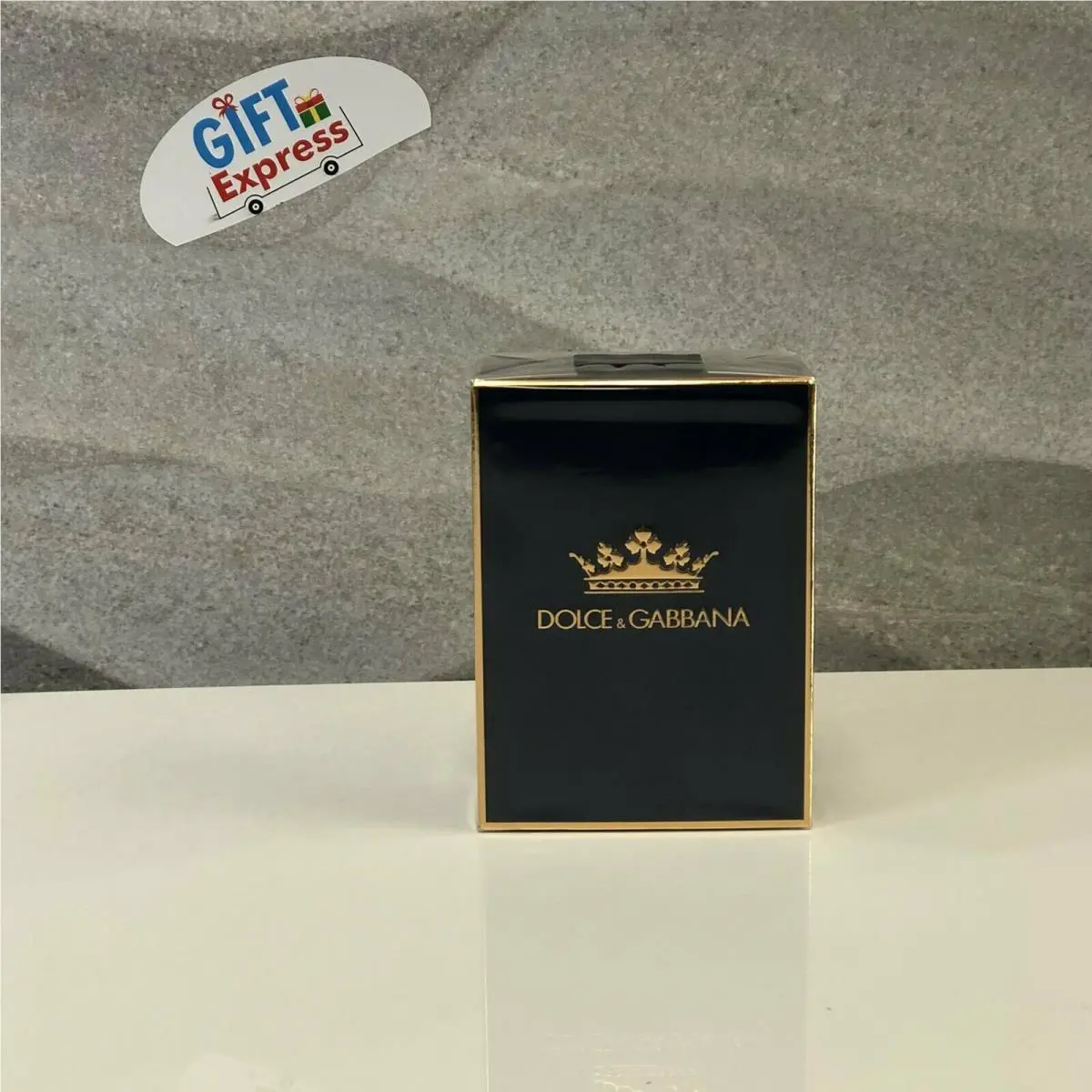 K by Dolce Gabbana Eau De Toilette For Men 50 ml /1.7 oz