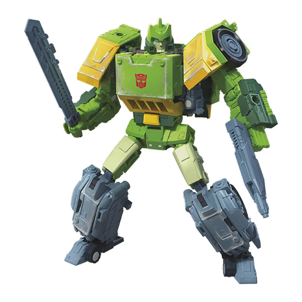 Transformers Toys Generations War For Cybertron Voyager Wfc-S38 Autobot