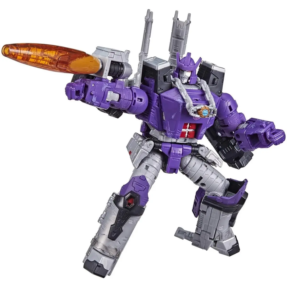 Transformers Toys Generations Legacy Series Leader Galvatron Action Figure