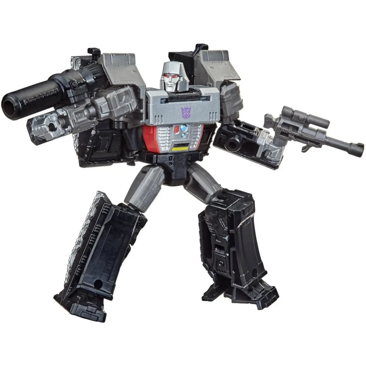 Transformers Megatron Core Class 35 Inch Figure G1 Accessories Earth Tank Mode