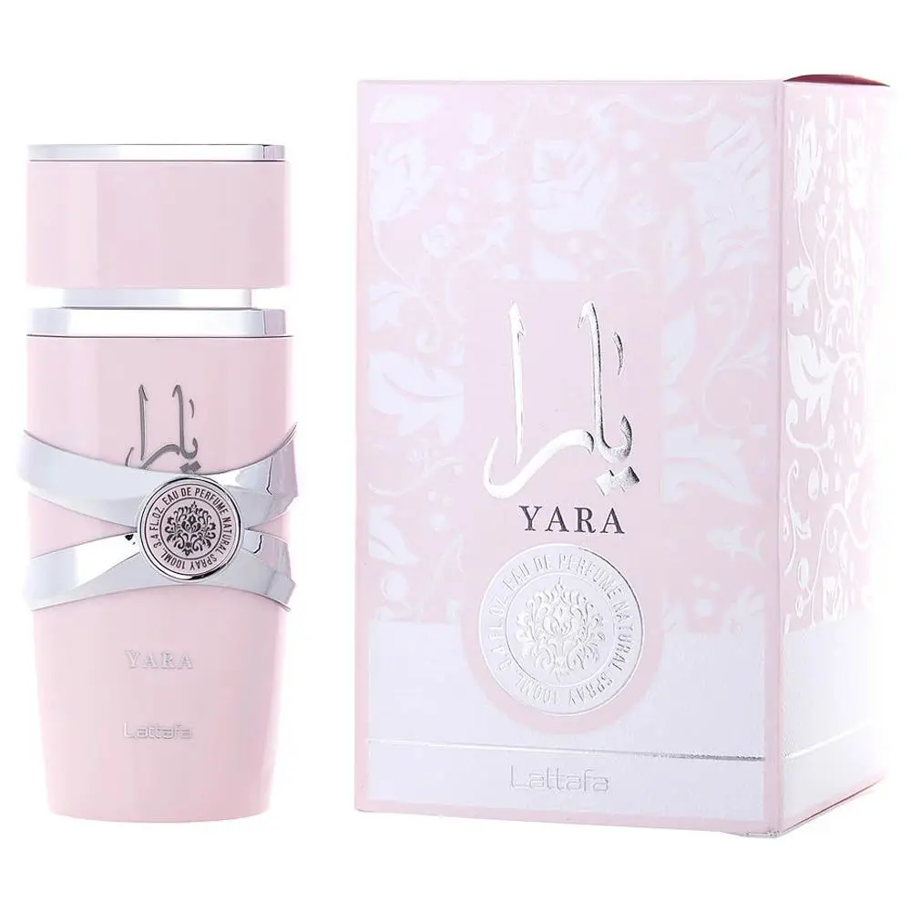 Lattafa Yara Eau de Parfum