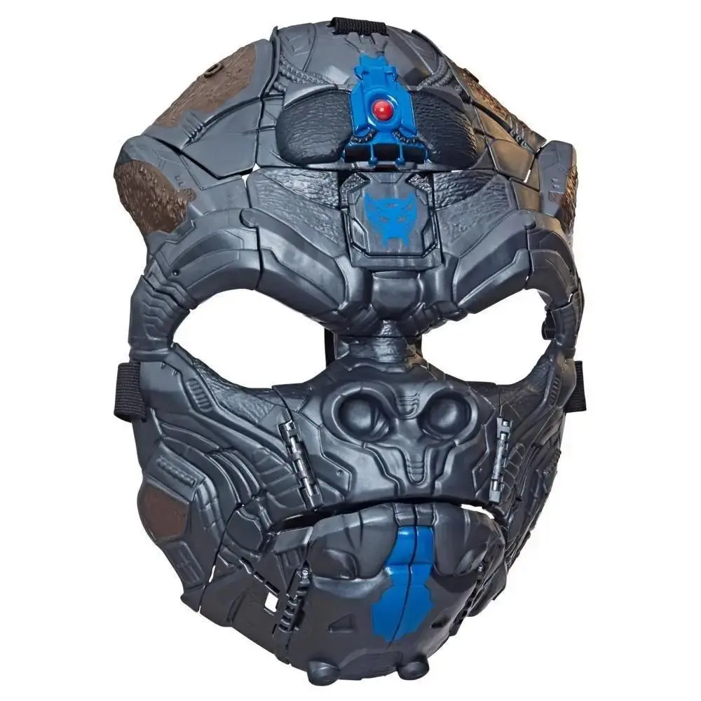 Transformers Rise of The Beasts: Optimus Primal 2-in-1 Converting Mask