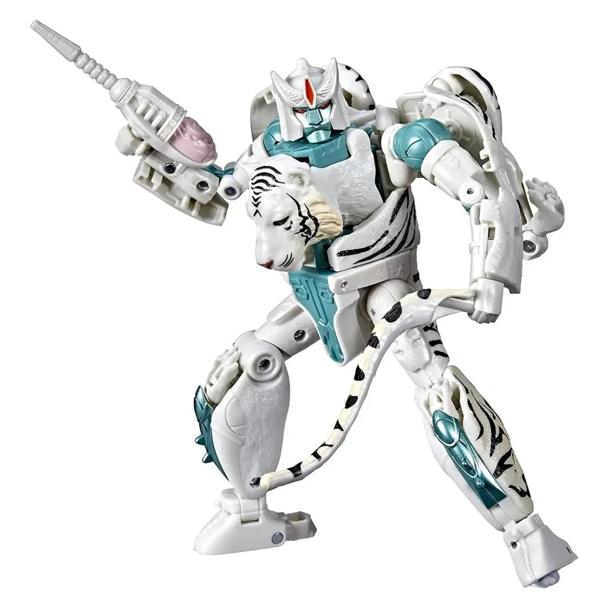 Transformers Toys Generations War For 7 Inch Pack of 1 Multicolor