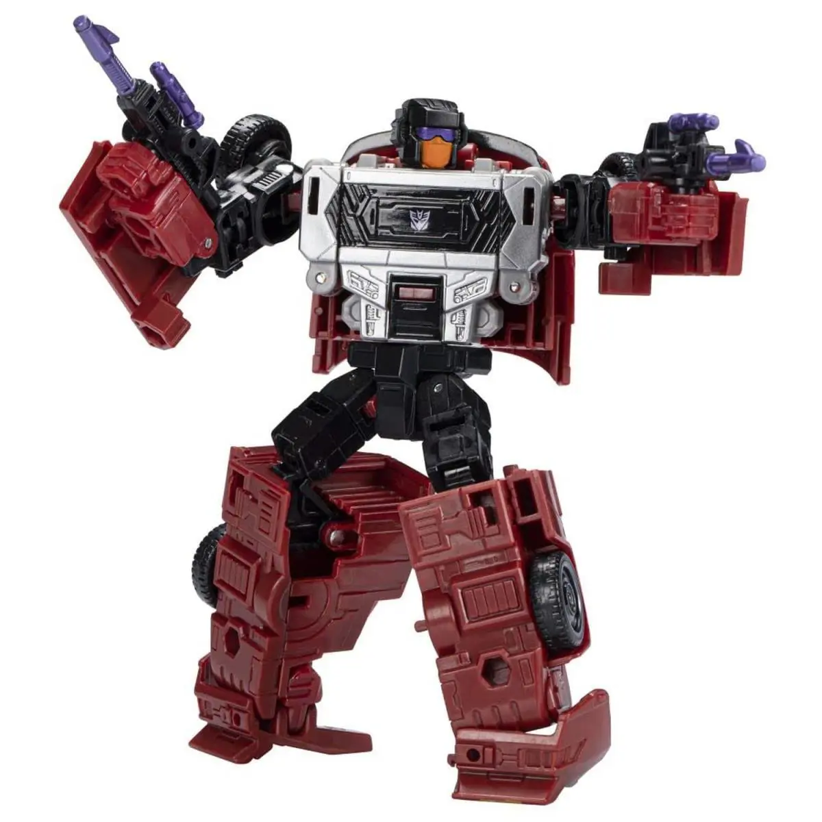 Transformers Toys Generations Legacy Deluxe Dead End Action Figure - Kids