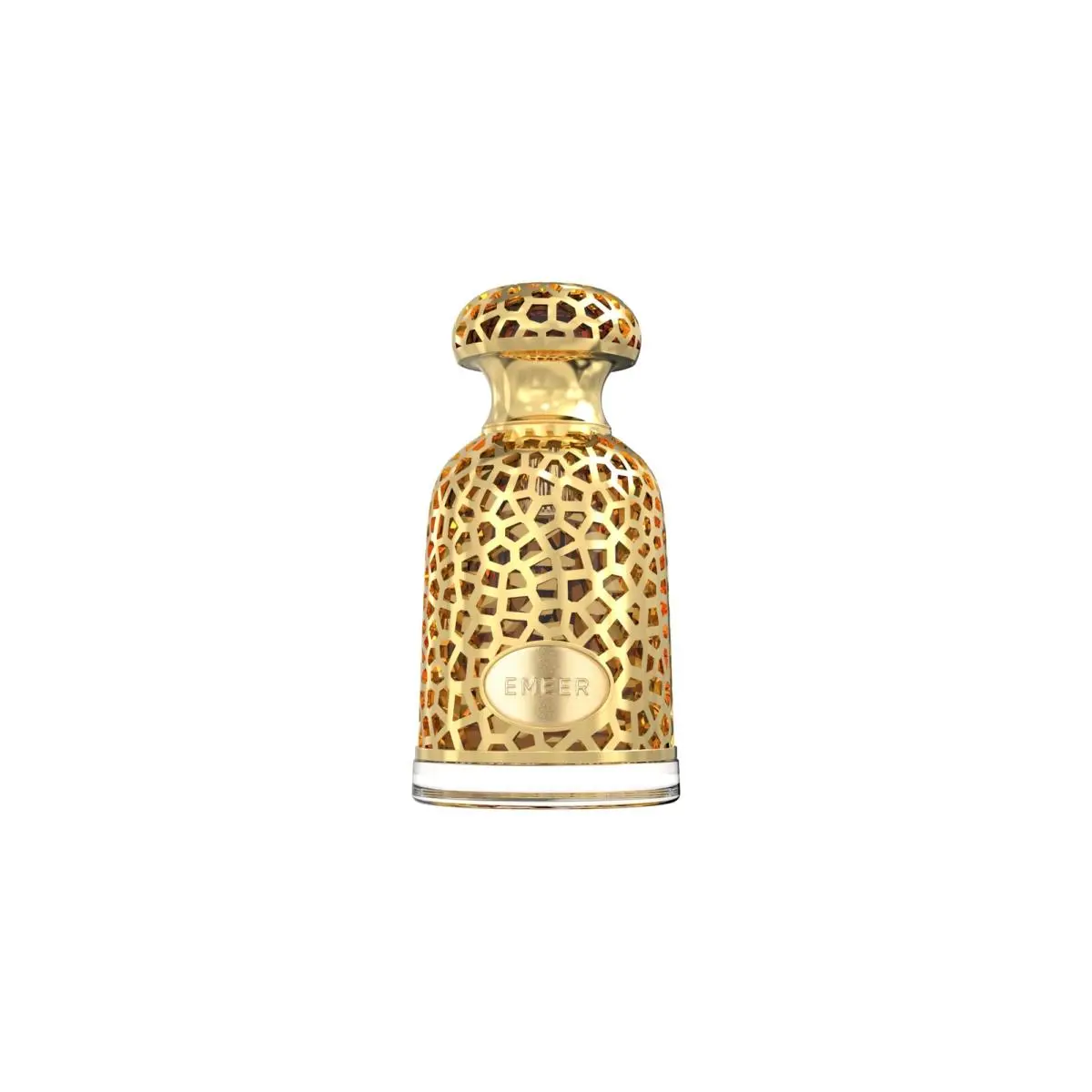 Emeer Edp Spray 3.4 Oz Unisex by Lattafa