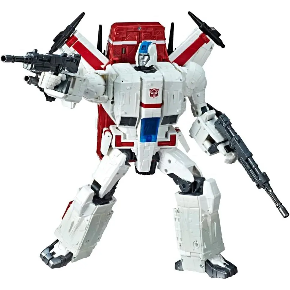 Transformers Toys Generations War For Cybertron Commander WFC-S28