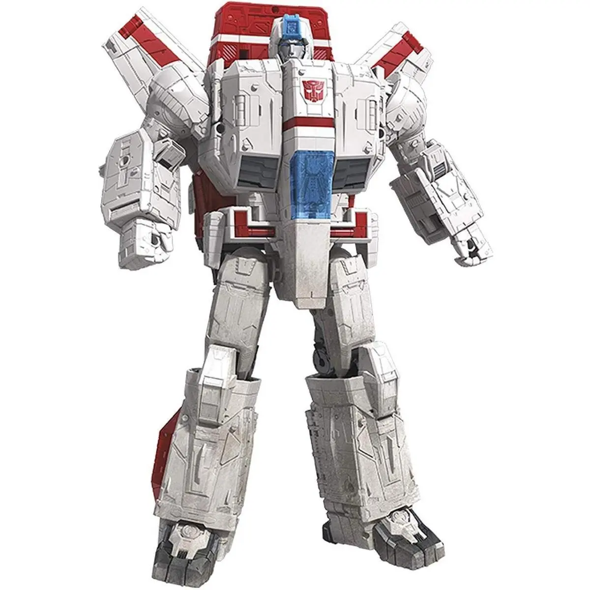 Transformers Toys Generations War For Cybertron Commander WFC-S28 Jetfire Action