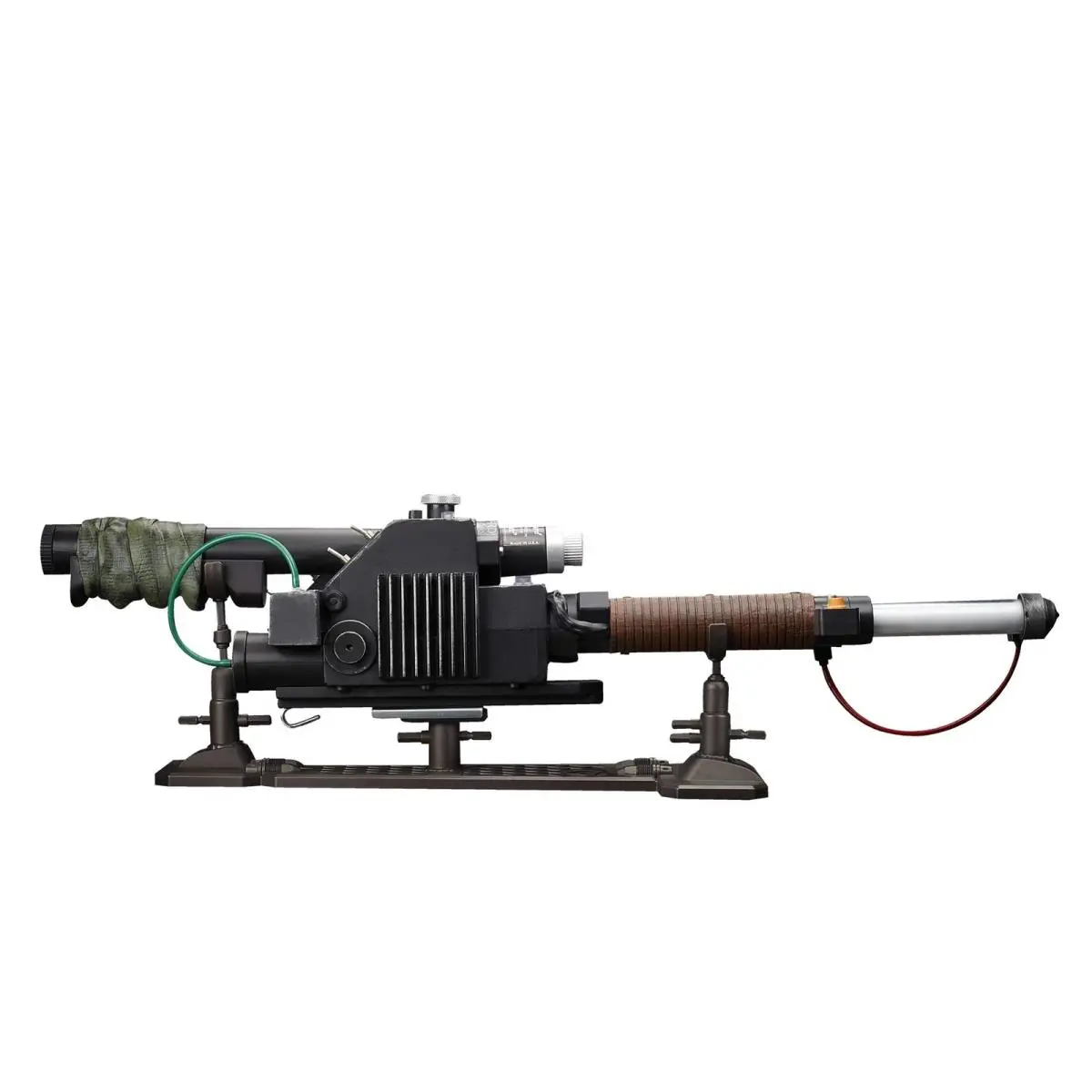 Transformers Ghostbusters Plasma Series Spengler 8217 s Neutrona Wand Premium C