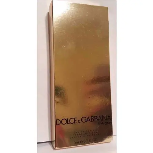 Dolce Gabanna The One Rollerball Perfume Edp