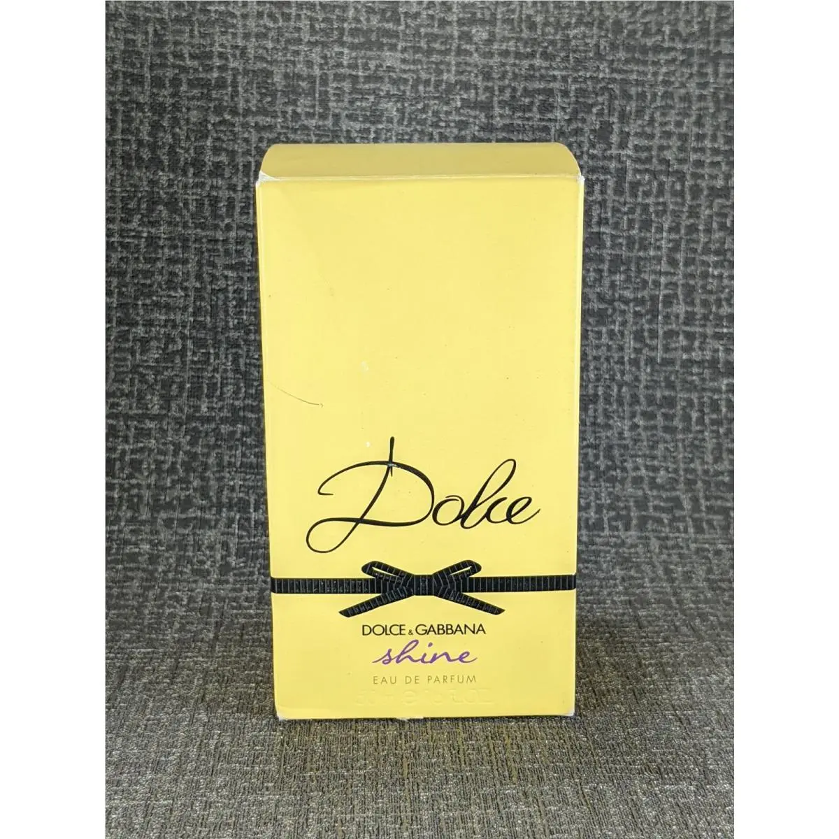 Dolce Shine by Dolce Gabbana Eau De Parfum Spray For Women 2.5