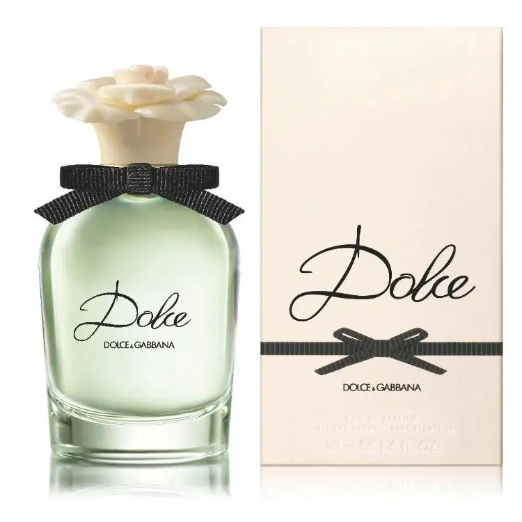 Dolce by Dolce Gabbana 2.5oz Edp For Women Box