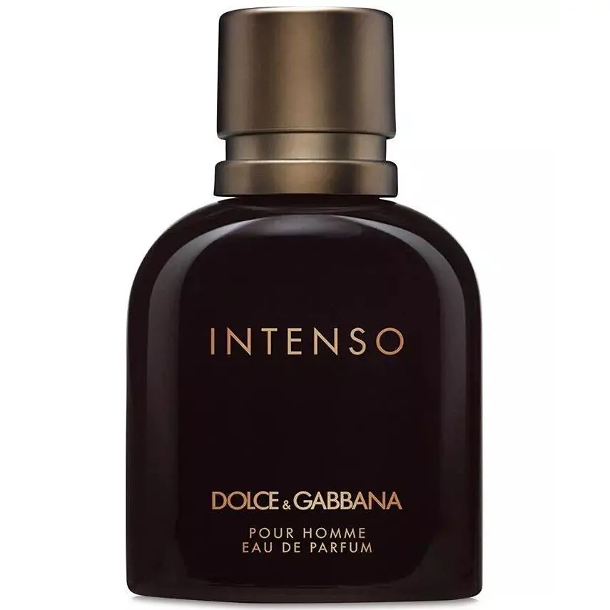 Dolce Gabbana Intenso Eau de Parfum For Men 2.5 Oz / 75ml