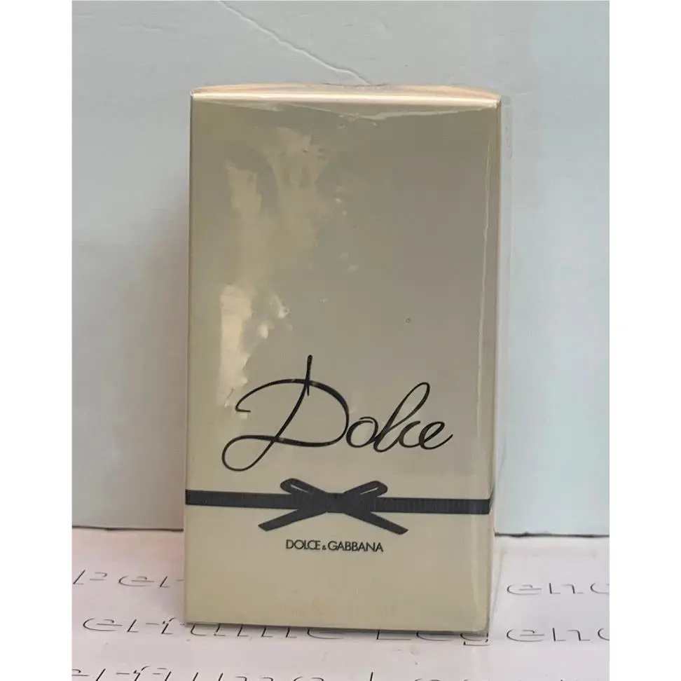 Dolce BY Dolce Gabbana Women 2.5 Floz Eau DE Parfum Spray S5146