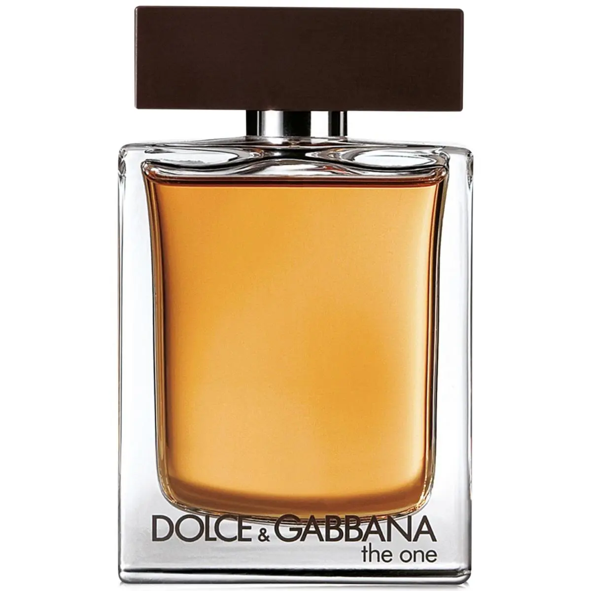 Dolce Gabbana The One Eau de Toilette For Men Spray 3.4 Oz