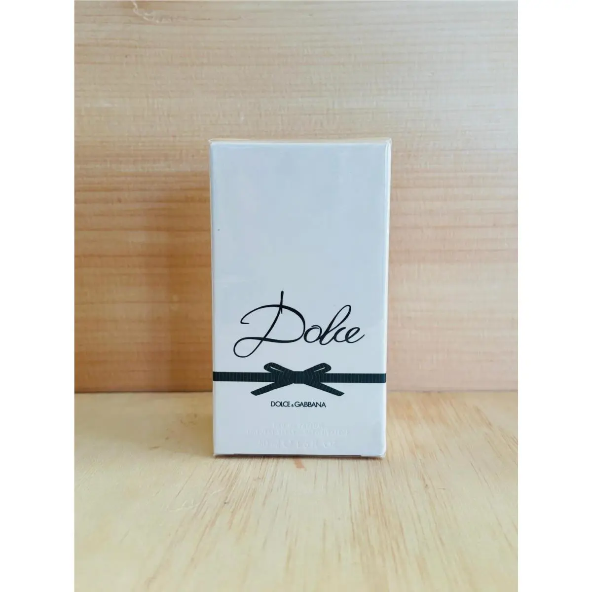 Dolce Gabbana Edp Spray 50 ml/1.6 oz Box