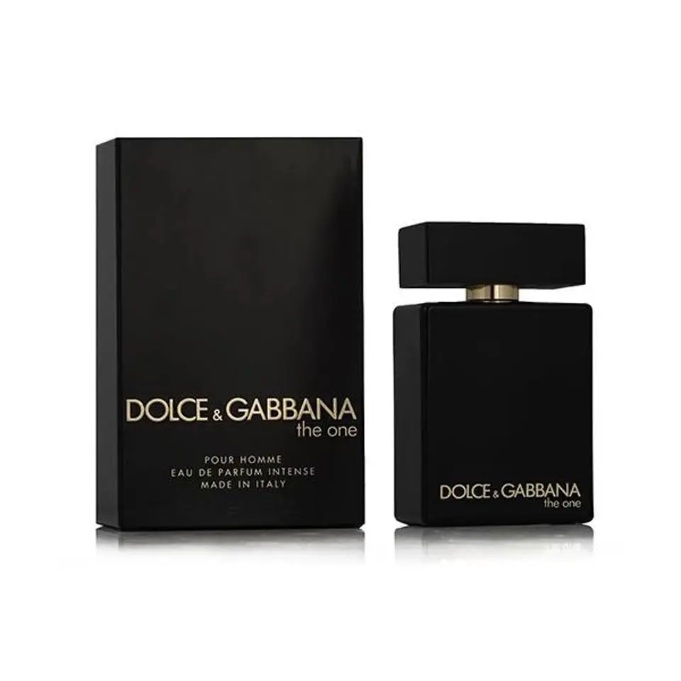 Dolce Gabbana The One Edp Intense 3.3 oz / 100 ml Spray For Men