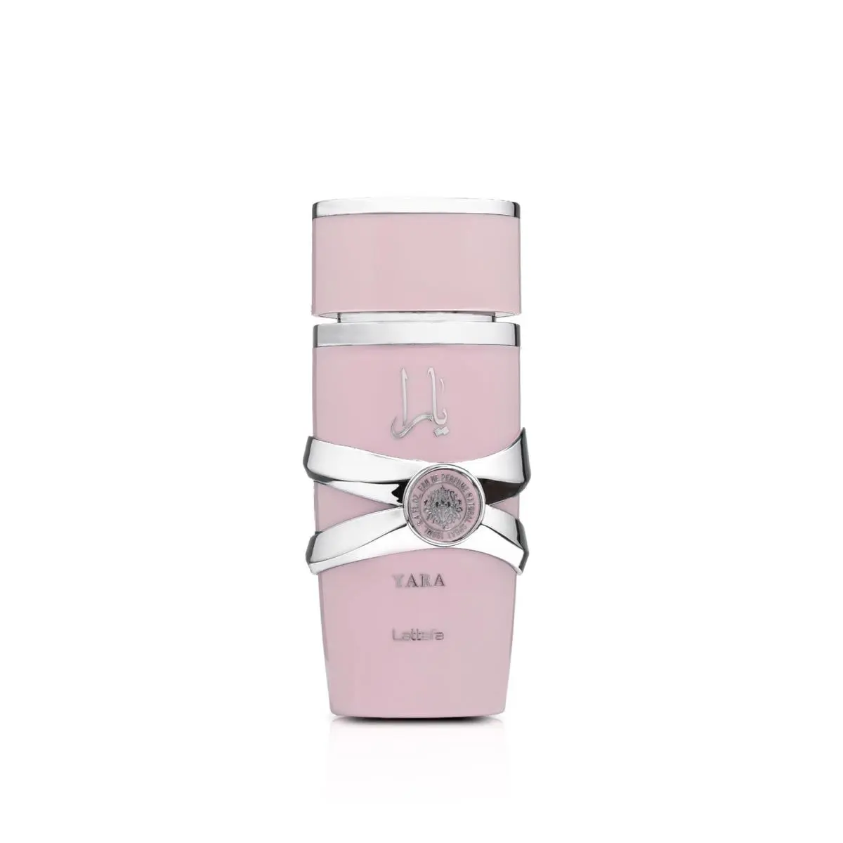 Yara Vanilla Gourmand Fruity Floral Eau de Parfum Longlasting by Lattafa
