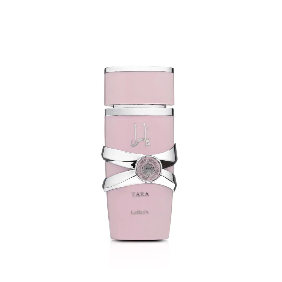 Lattafa Yara - Vanilla Gourmand Fruity Floral - Eau de Parfum