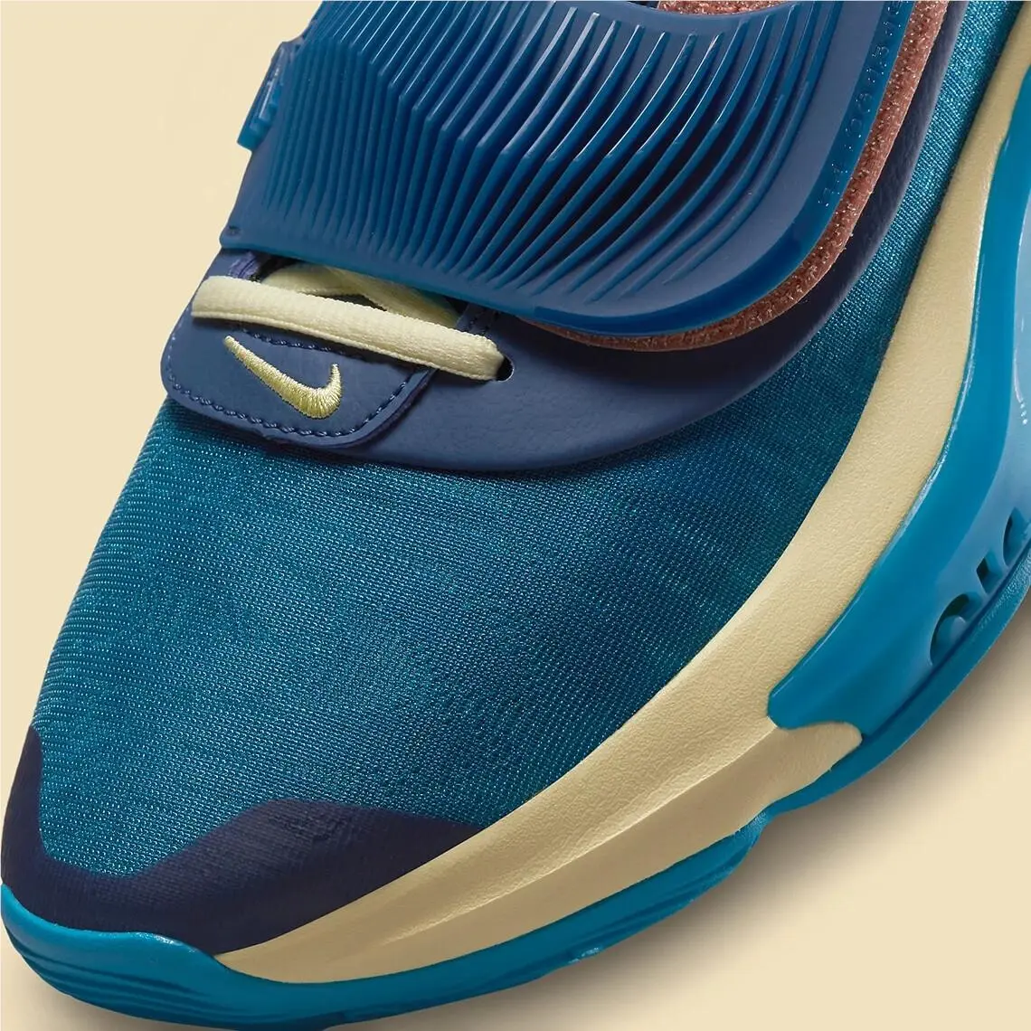 Nike shoes - Nike Zoom Freak - Zoom Freak - DH7347 900 - Blue 10