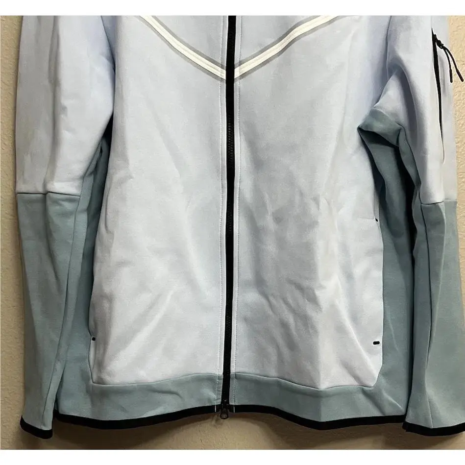 Nike clothing - CU4489-441 - CU4489-441 - Celestine Blue (UPC: 195871871214) 1