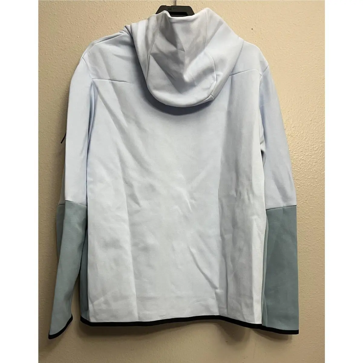 Nike clothing - CU4489-441 - CU4489-441 - Celestine Blue (UPC: 195871871214) 3