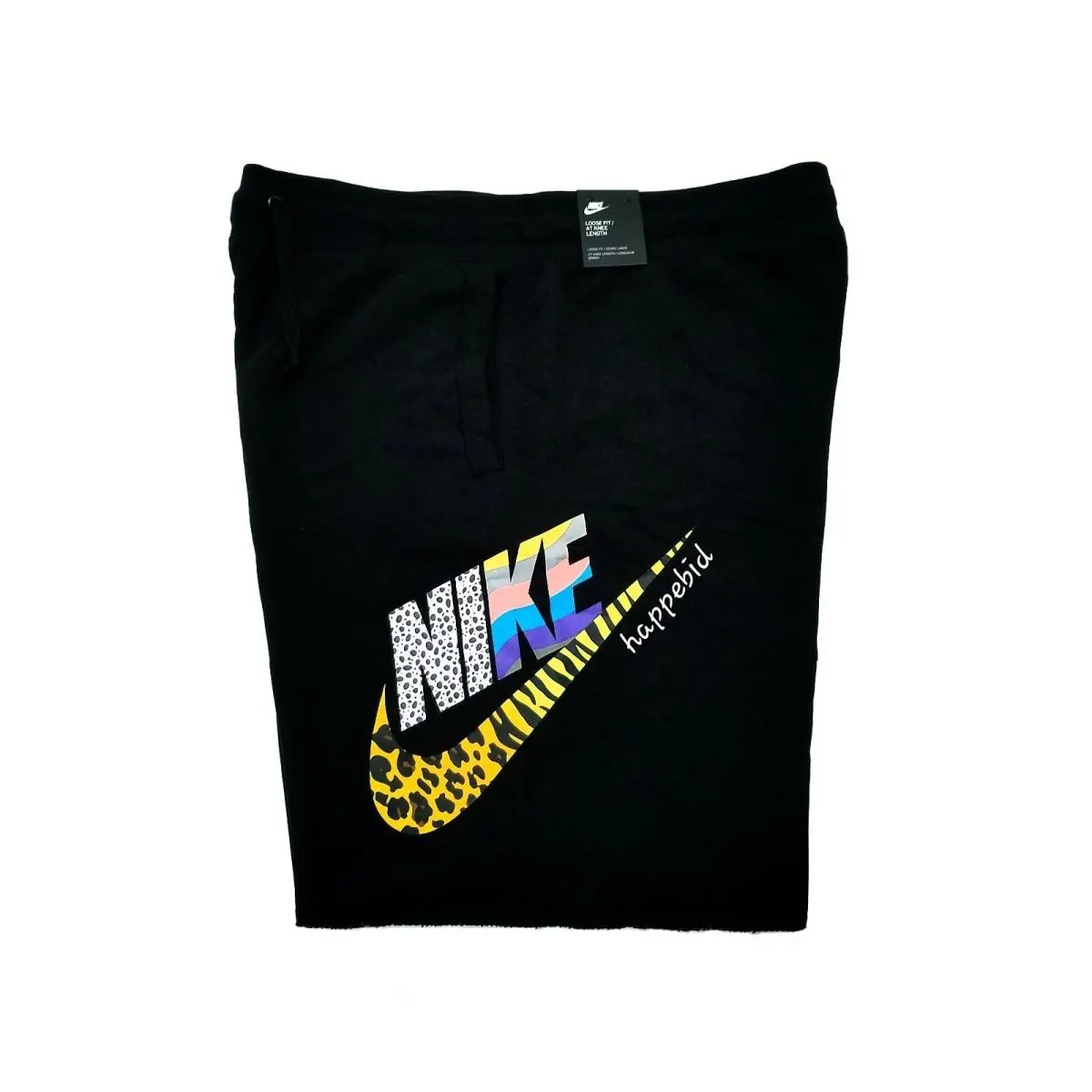 Nike clothing - CI3011-010 - CI3011-010 - Black (UPC: 193145792500) 0