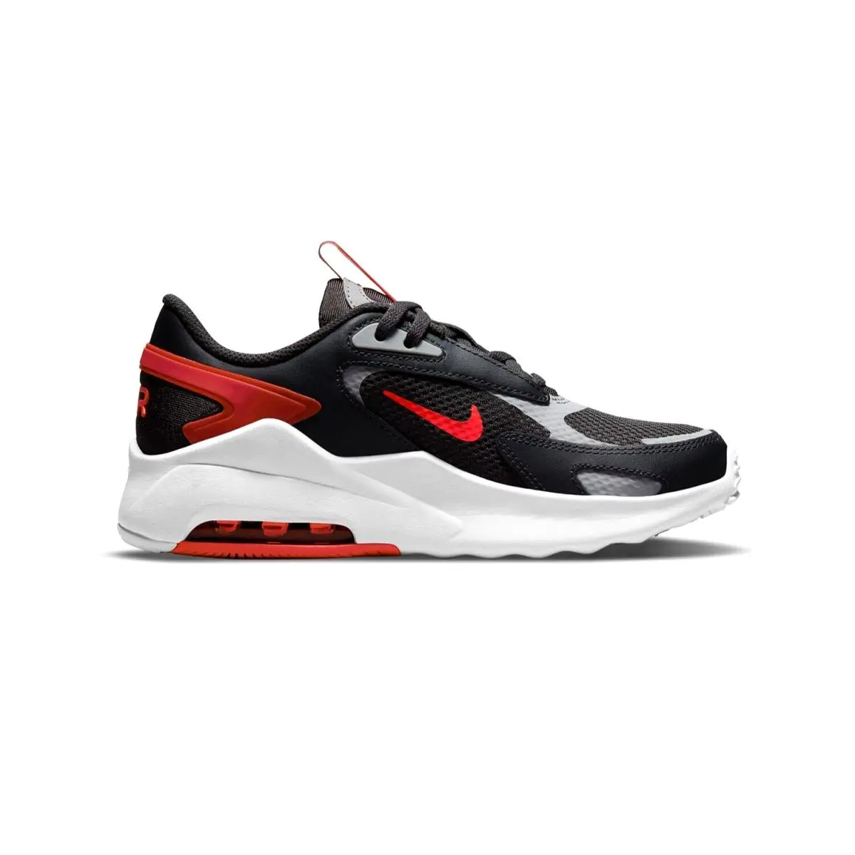 Nike shoes - Nike Air Max Bolt - Air Max Bolt - CW1626 005 - Black 0