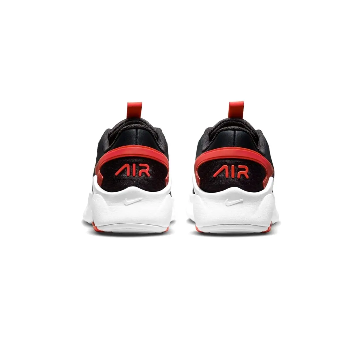 Nike shoes - Nike Air Max Bolt - Air Max Bolt - CW1626 005 - Black 2
