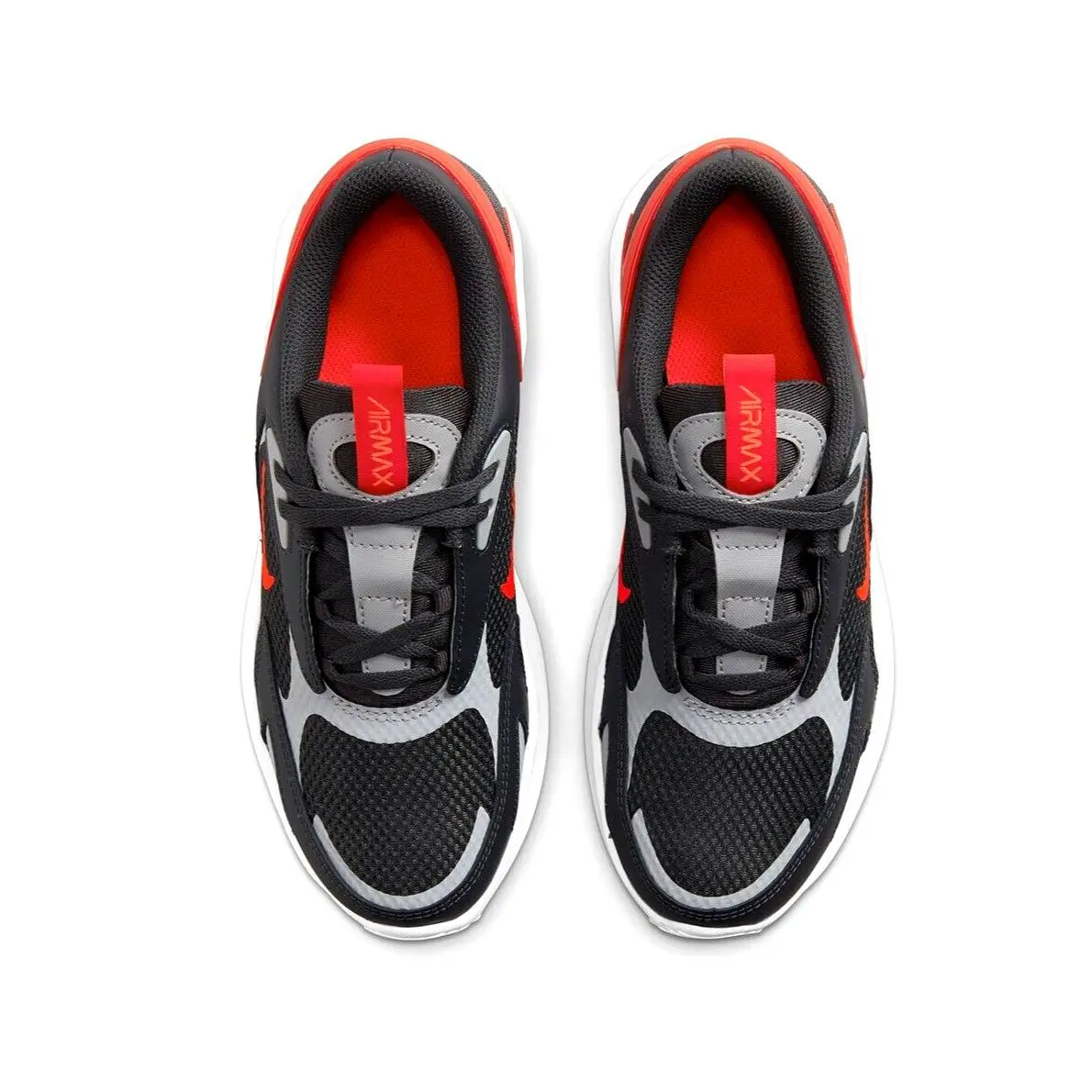 Nike shoes - Nike Air Max Bolt - Air Max Bolt - CW1626 005 - Black 3